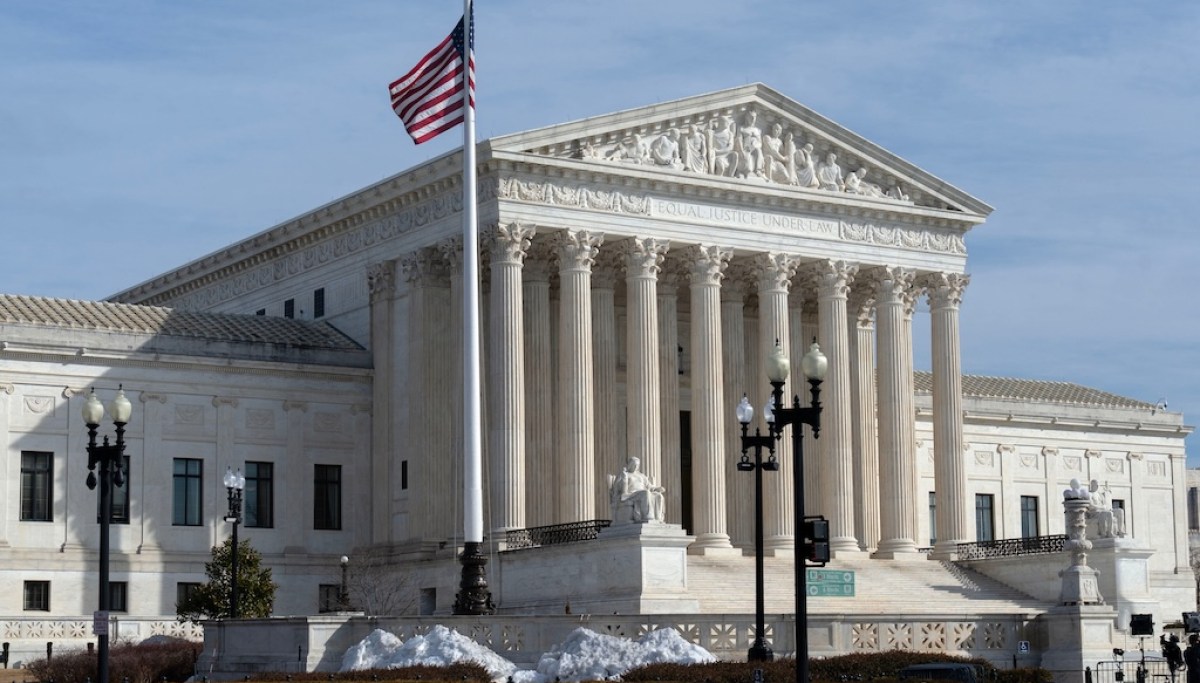 Supreme Court opens floodgates to more coordinated campaign spending