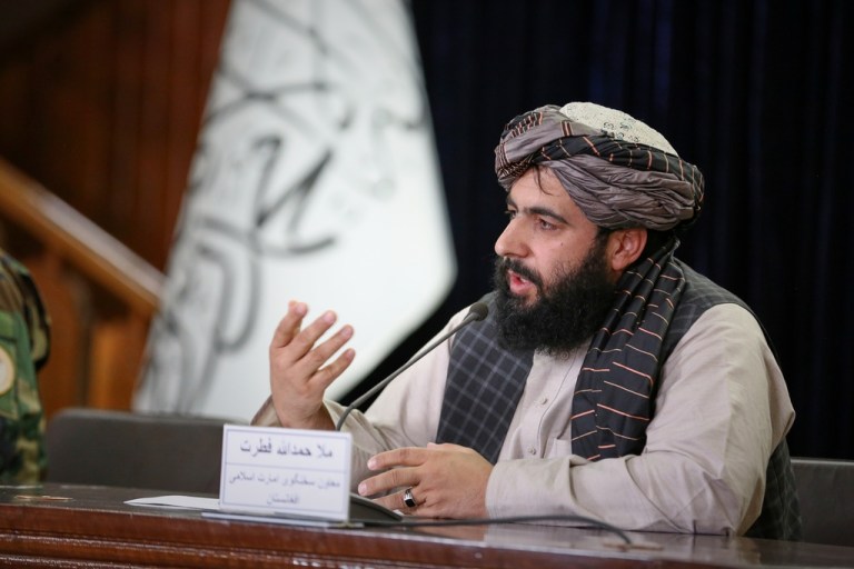 Afghanistan