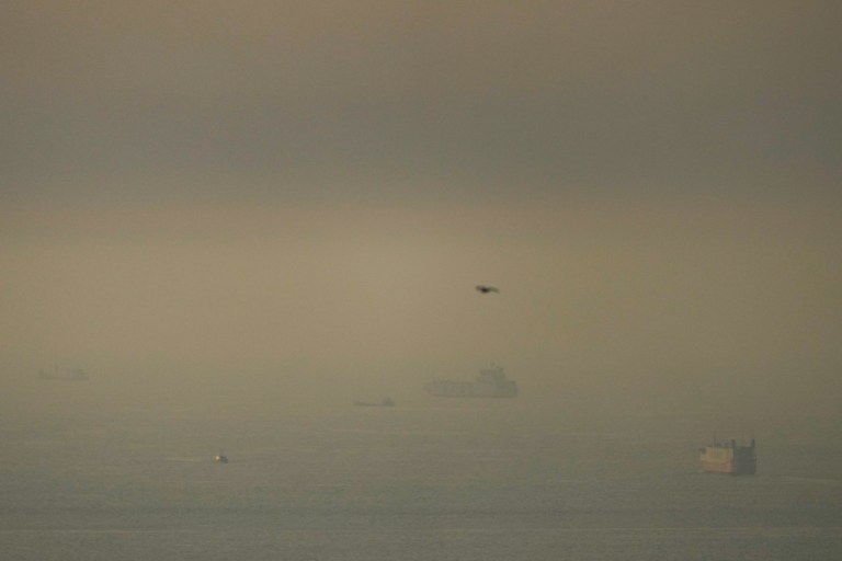 Strait of Hormuz