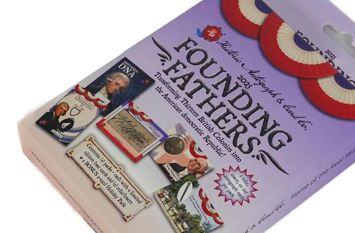 Founders fetish