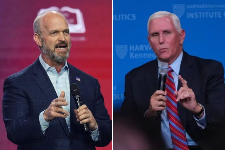 Roberts Pence