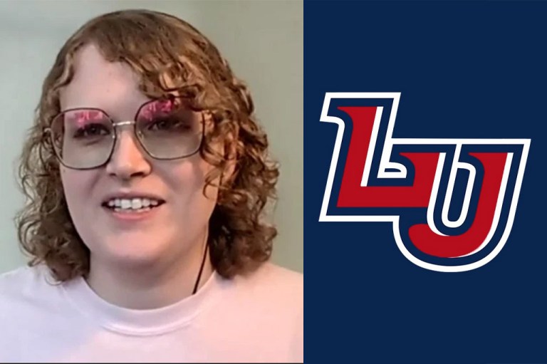 Zinski v Liberty University