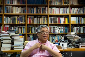 China frees pastor Ezra Jin Mingri after Xi meeting with Trump