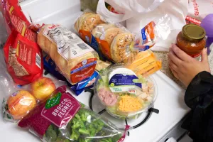 America 250 should mean American food on American tables