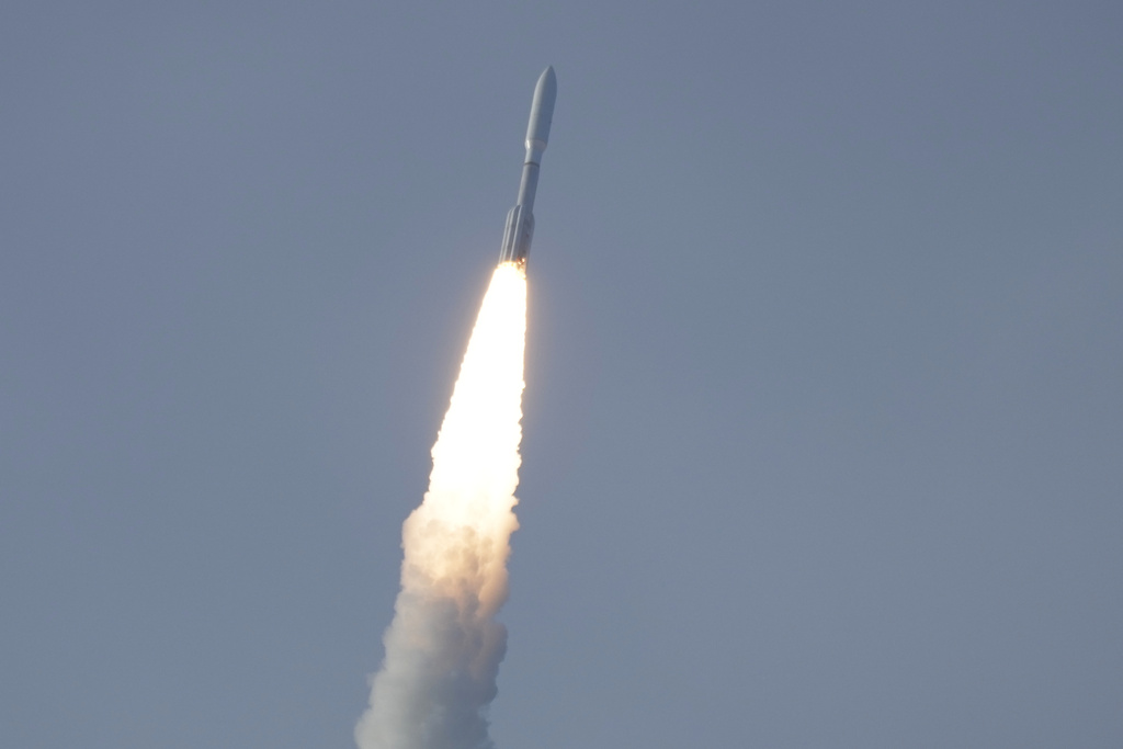 NASA announces crew for Artemis III mission