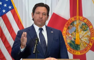 Florida Supreme Court paves way for GOP-backed congressional map