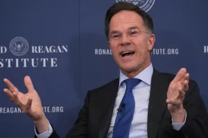 Rutte promises Trump 195,000 new US defense jobs from Europe