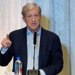 Tom Steyer wastes $550 million and ‘everyone’s time’ in failed gubernatorial and presidential bids
