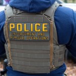 ICE, DACA, and a red card, oh my!