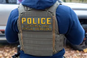 ICE, DACA, and a red card, oh my!