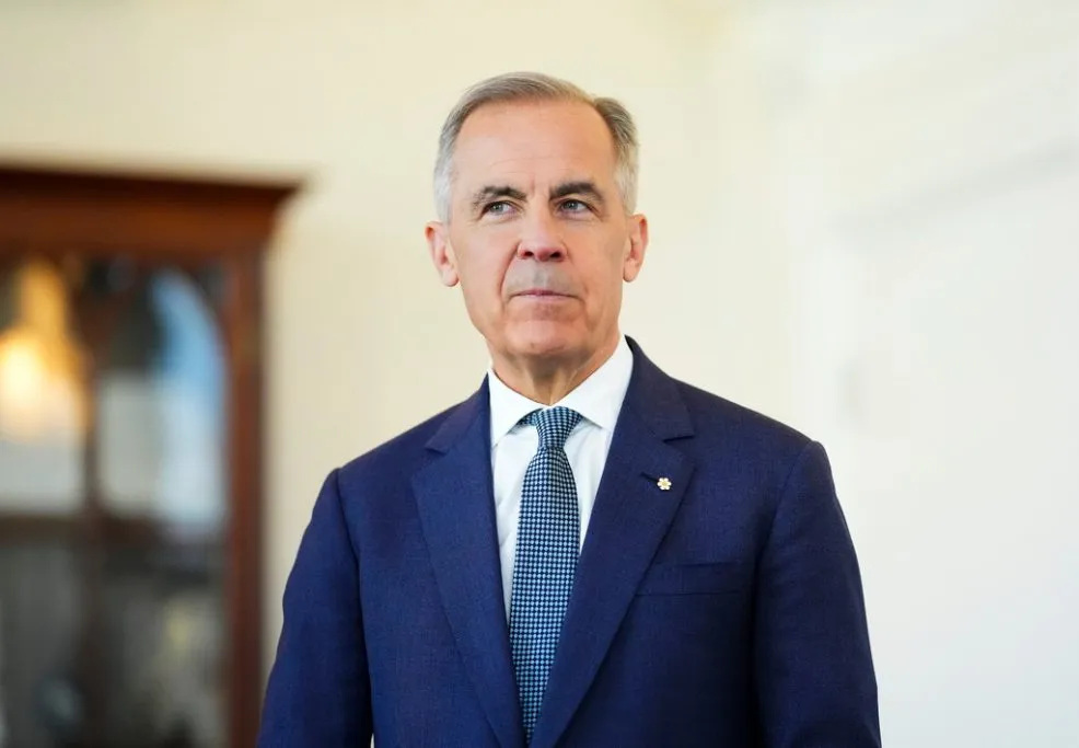 Canada announces new sovereign wealth fund with call for investments from citizens