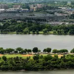 Pentagon evacuated over false-alarm ‘air quality issue’ with hazmat team deployed