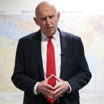 UK Defense Secretary John Healey resigns over concerns funding pitfalls make country ‘less safe’