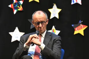 Merz outlines sick leave crackdown as part of plan to revive Germany’s economy