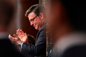 House Republicans pass immigration enforcement funding bill in party-line vote