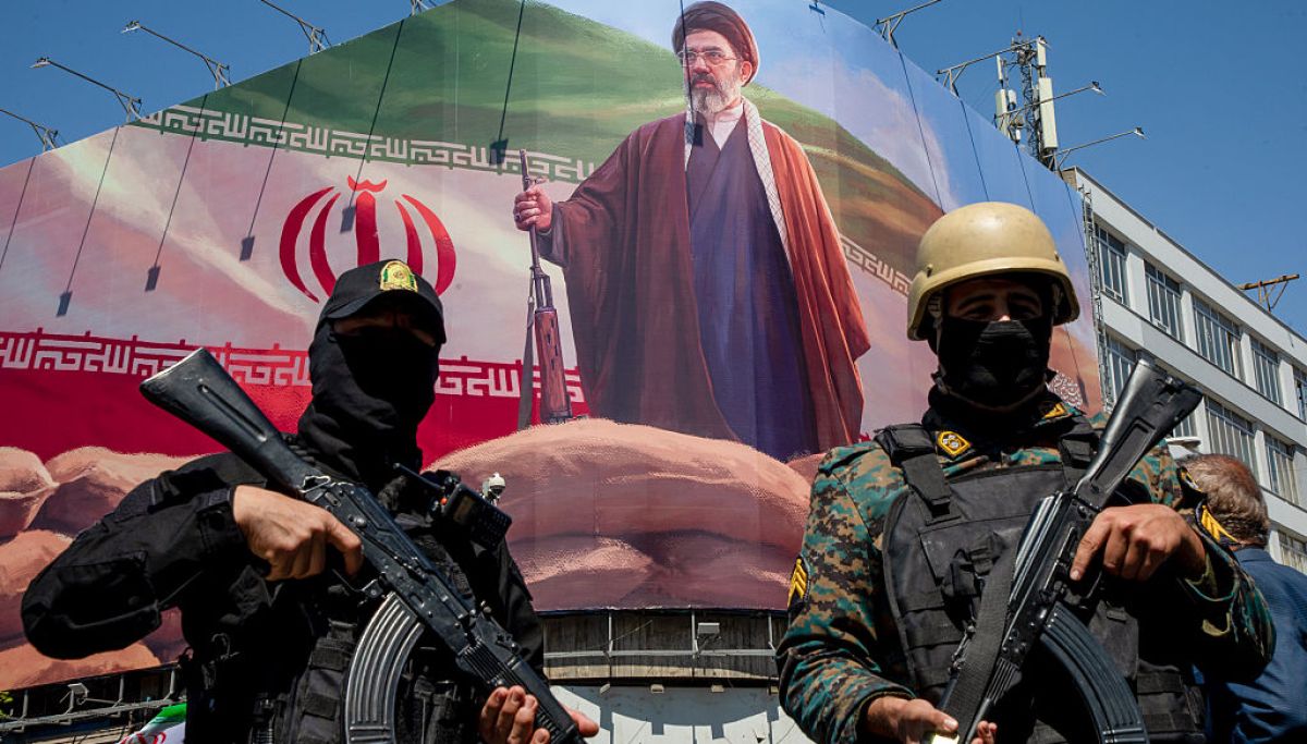 The Iran deal falls apart on one question: Who’s in charge in Tehran?
