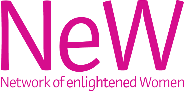 Network of enlightened Women logo