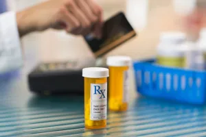Antitrust mistake enters the drug market
