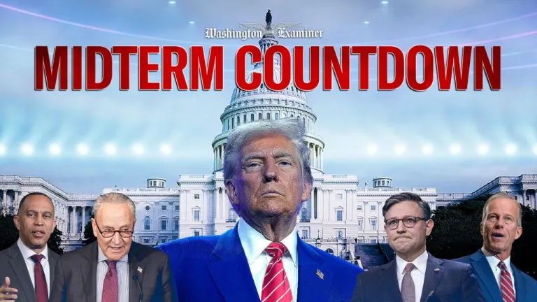 Midterm Countdown graphic