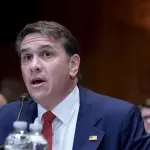 Judge refuses to block anti-weaponization fund but promises to act if the administration restarts plans