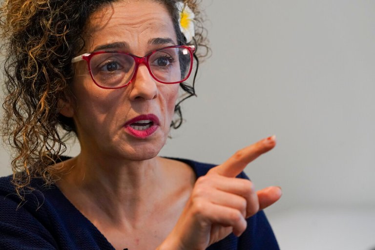 Masih Alinejad