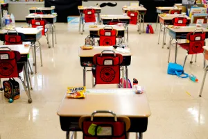 Big schooling unions are digging a deeper hole. What else is new?