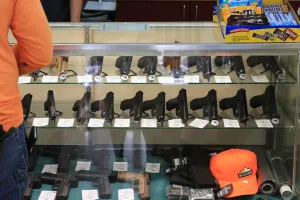 DOJ opens investigation into Philadelphia police over canceling gun permits