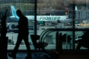 US airlines spent $6.5 billion on fuel in April as Iran war strangled energy market