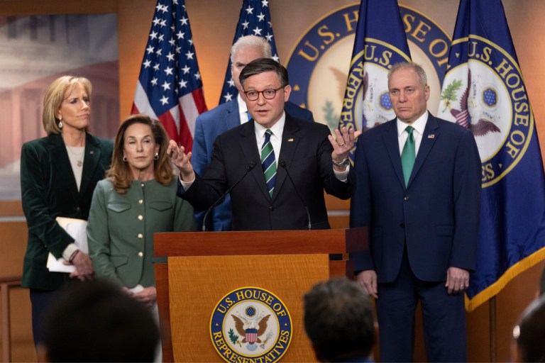 House Republicans.