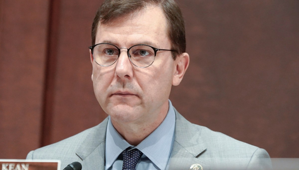 Tom Kean Jr. to return to Congress on June 30 after monthslong absence due to undisclosed health issue