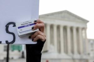 FDA launches mifepristone study after pressure from Trump’s right flank