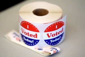 They said noncitizen voting was a myth. Meet the defendants