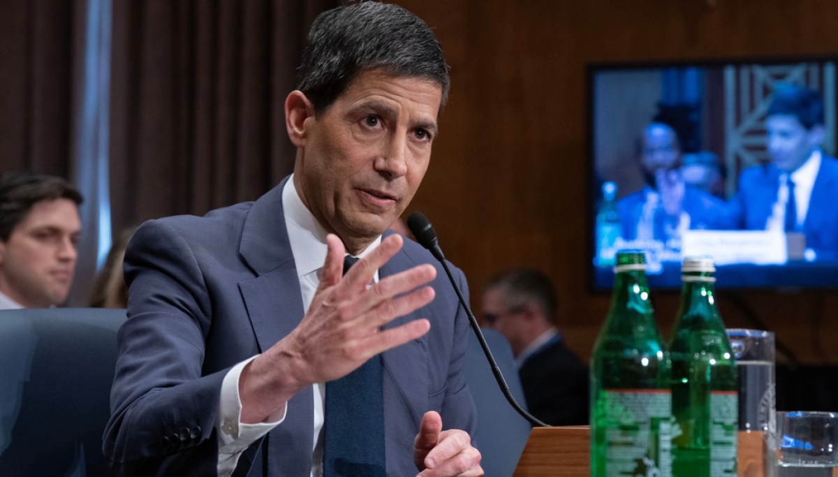 Warsh announces five task forces to overhaul Fed