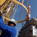 UAE says only economics, not politics, affected decision to leave OPEC
