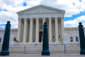 Supreme Court strikes down sweeping Hawaii gun law 6-3