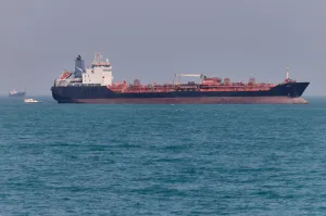Crude oil prices drop to three-month low after Trump announces Iran deal