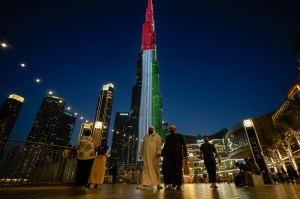 Report says UAE released billions of dollars to Iran but foreign ministry denies transfer