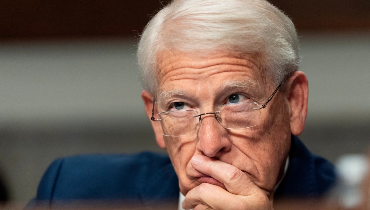Wicker says $300 billion for Iran makes ‘Obama’s 2015 deal look like a pittance’