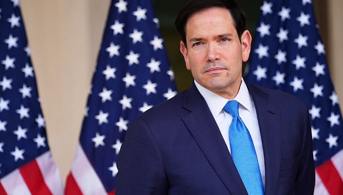 Gallego says Democrats ‘in trouble’ in 2028 if Rubio is GOP nominee