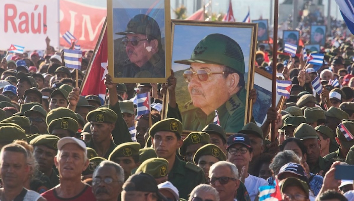 Cuba expands private business permits in emergency economic plan