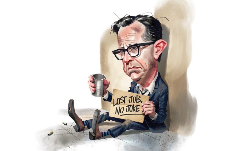 Stephen Colbert TV comedy media reputation politics