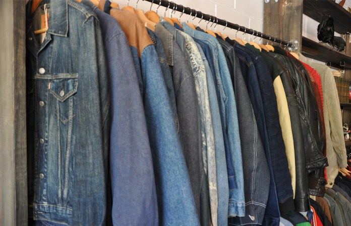 Overall success: The small-town appeal of vintage workwear