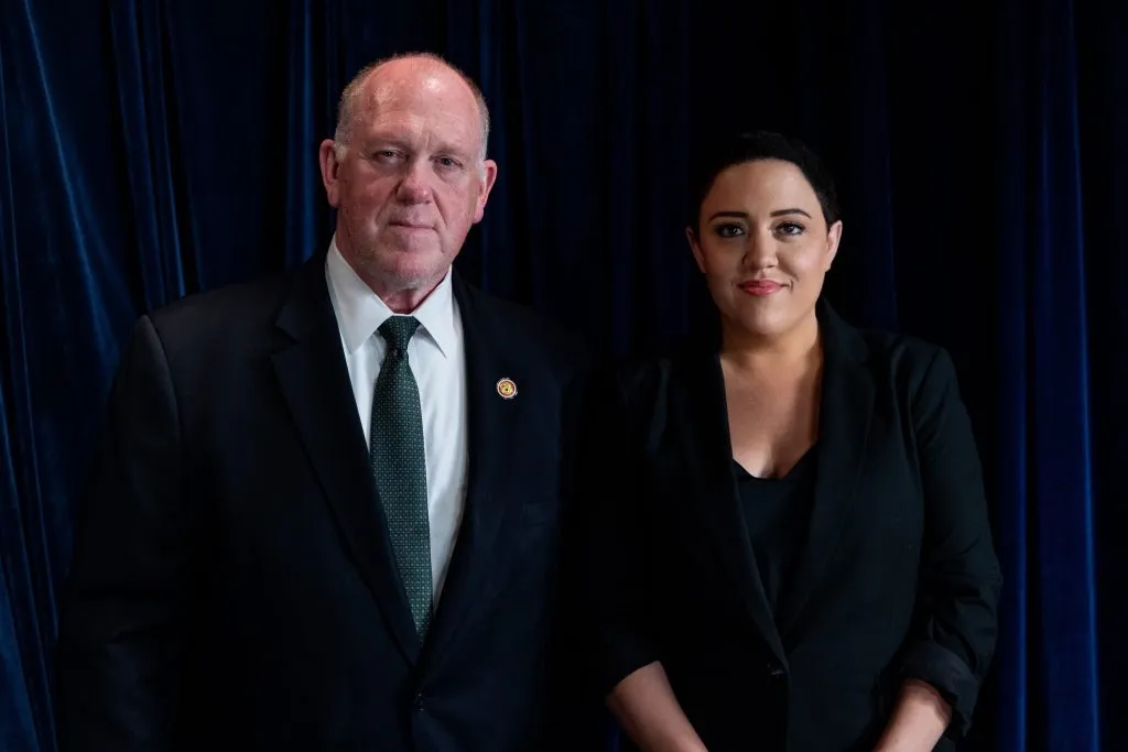 Transcript: Washington Examiner’s full interview with White House border czar Tom Homan