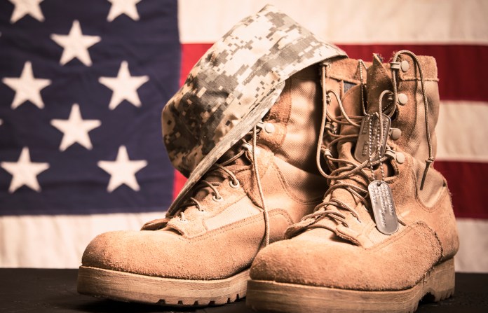 Life in Uniform Military Veterans Afghanistan Service Members 052026
