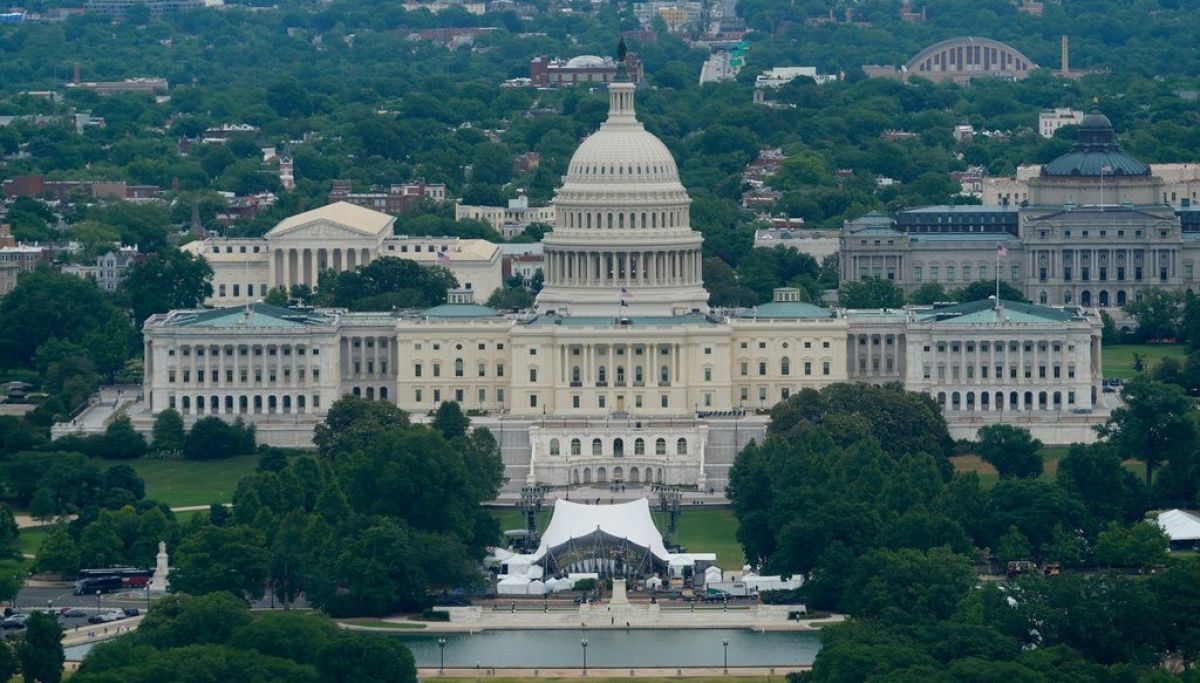 Consumer safety agency relocating to DC, citing cost savings