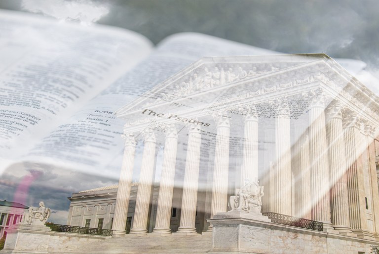 Freedom of Religion and Supreme Court