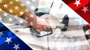 US primed for summer of unpredictable gas prices as Iran war rages on: ‘Living this uncertainty’