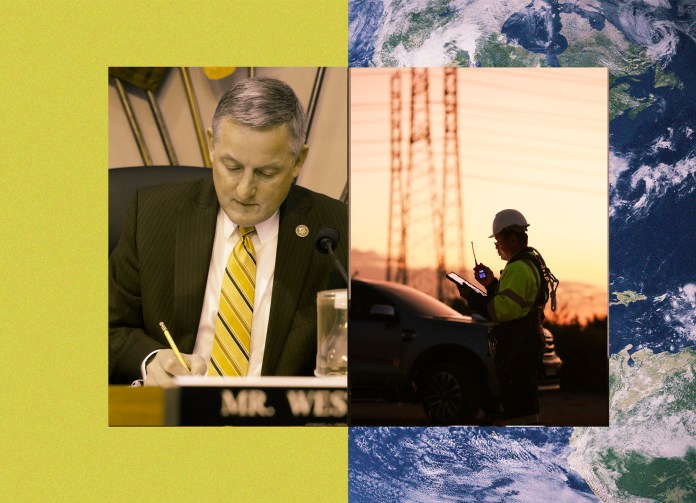 permitting reform energy regulation red tape bureaucracy