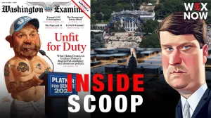 Inside Scoop: Return to federalism, Platner unfit for duty, UFC Freedom 250