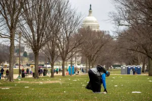 FOIA’s honor system is failing congressional oversight